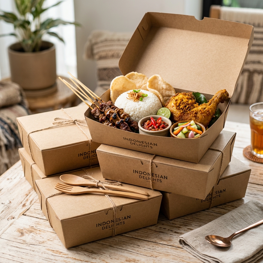 Paket Sunat di Rumah