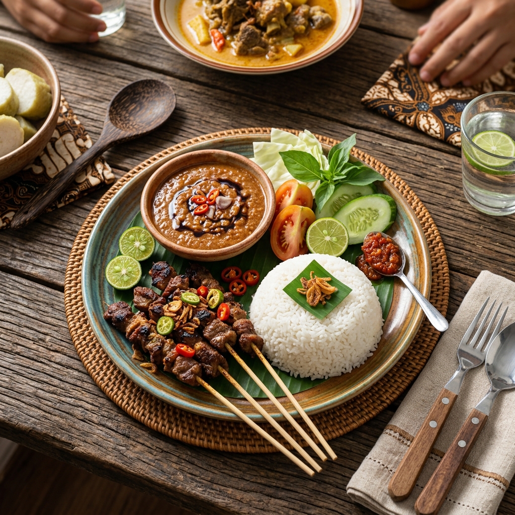 Paket Basic