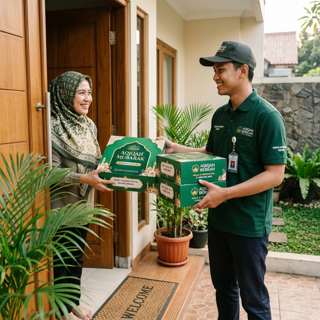 Layanan premium