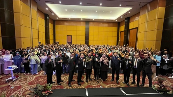 Pelatihan 1
